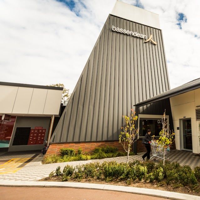 Hawaiian's Bassendean